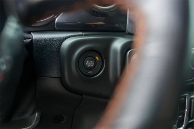 2021 Jeep Wrangler Unlimited Rubicon 392