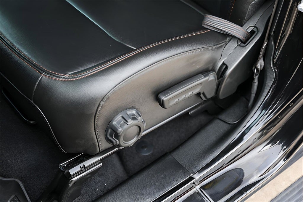 2021 Jeep Wrangler Unlimited Rubicon 392