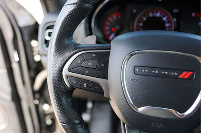 2022 Dodge Durango Citadel
