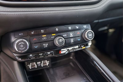2022 Dodge Durango Citadel