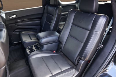2022 Dodge Durango Citadel