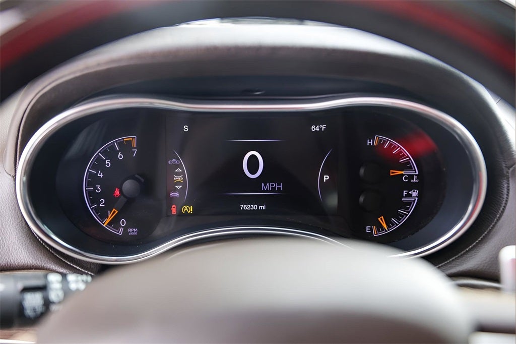 2021 Jeep Grand Cherokee Summit