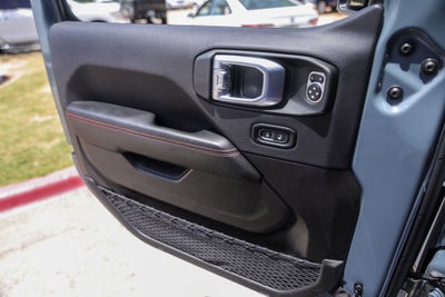 2024 Jeep Wrangler Rubicon X