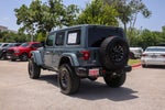 2024 Jeep Wrangler Rubicon X