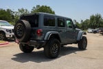 2024 Jeep Wrangler Rubicon X