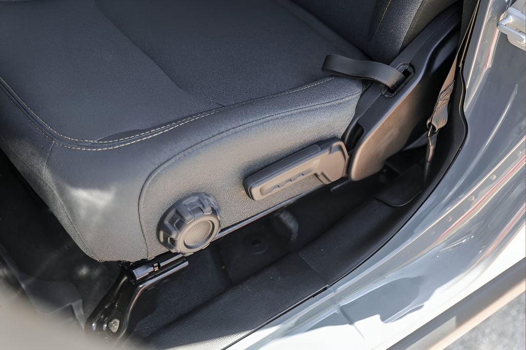 2025 Jeep Wrangler Willys 4xe