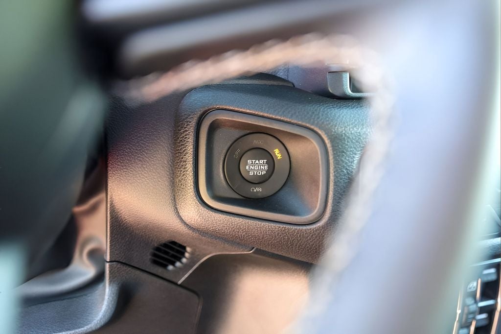 2025 Jeep Wrangler Sport S 4xe