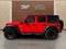 2025 Jeep Wrangler Sport S 4xe