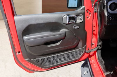 2025 Jeep Wrangler Sport S 4xe