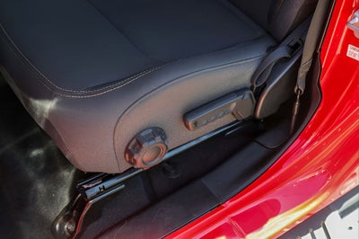 2025 Jeep Wrangler Sport S 4xe