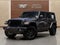 2025 Jeep Wrangler Willys 4xe