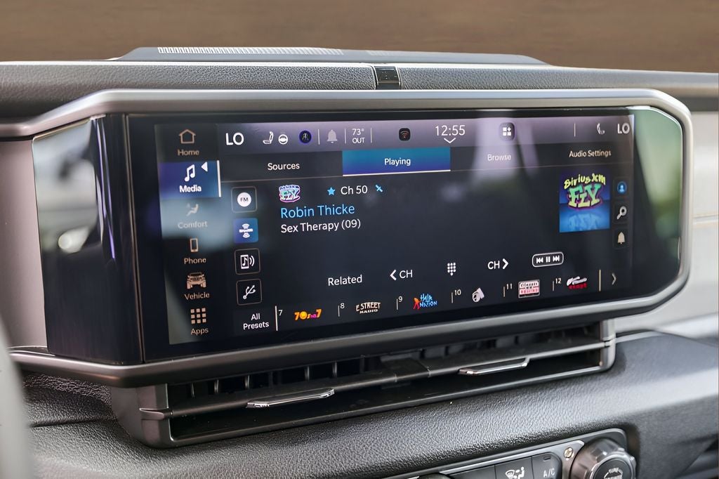 2025 Jeep Wrangler Willys 4xe