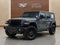 2025 Jeep Wrangler Willys 4xe