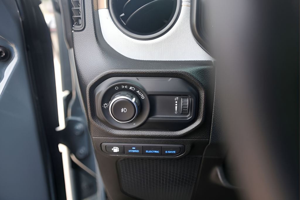 2025 Jeep Wrangler Willys 4xe