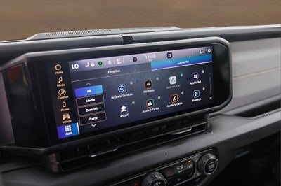 2025 Jeep Wrangler Willys 4xe