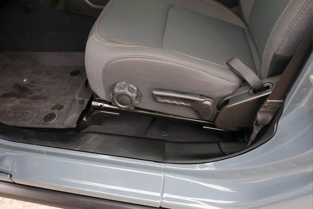 2025 Jeep Wrangler Willys 4xe