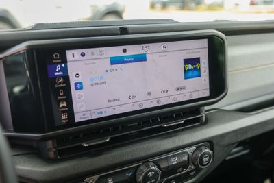 2025 Jeep Wrangler Willys 4xe