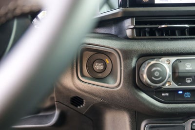 2025 Jeep Wrangler Willys 4xe