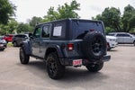 2025 Jeep Wrangler Willys 4xe
