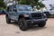 2025 Jeep Wrangler Willys 4xe
