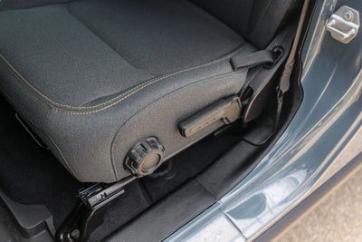 2025 Jeep Wrangler Willys 4xe