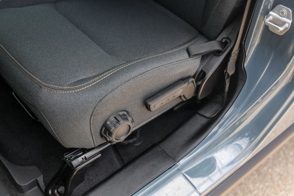 2025 Jeep Wrangler Willys 4xe