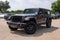 2025 Jeep Wrangler Willys 4xe