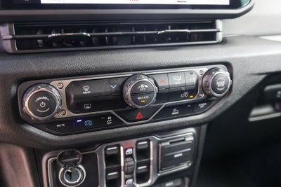 2025 Jeep Wrangler Willys 4xe