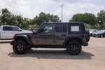 2025 Jeep Wrangler Willys 4xe