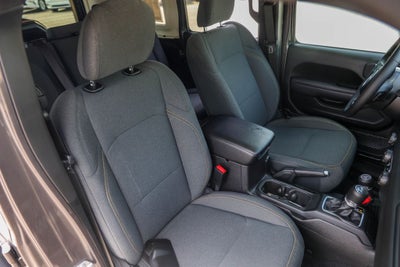 2025 Jeep Wrangler Willys 4xe