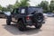 2025 Jeep Wrangler Willys 4xe