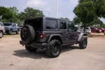 2025 Jeep Wrangler Willys 4xe
