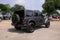 2025 Jeep Wrangler Willys 4xe