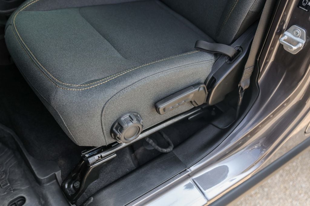 2025 Jeep Wrangler Willys 4xe