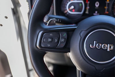 2024 Jeep Wrangler Rubicon 392