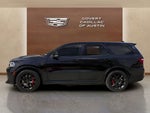 2025 Dodge Durango SRT Hellcat