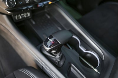 2025 Dodge Durango SRT Hellcat