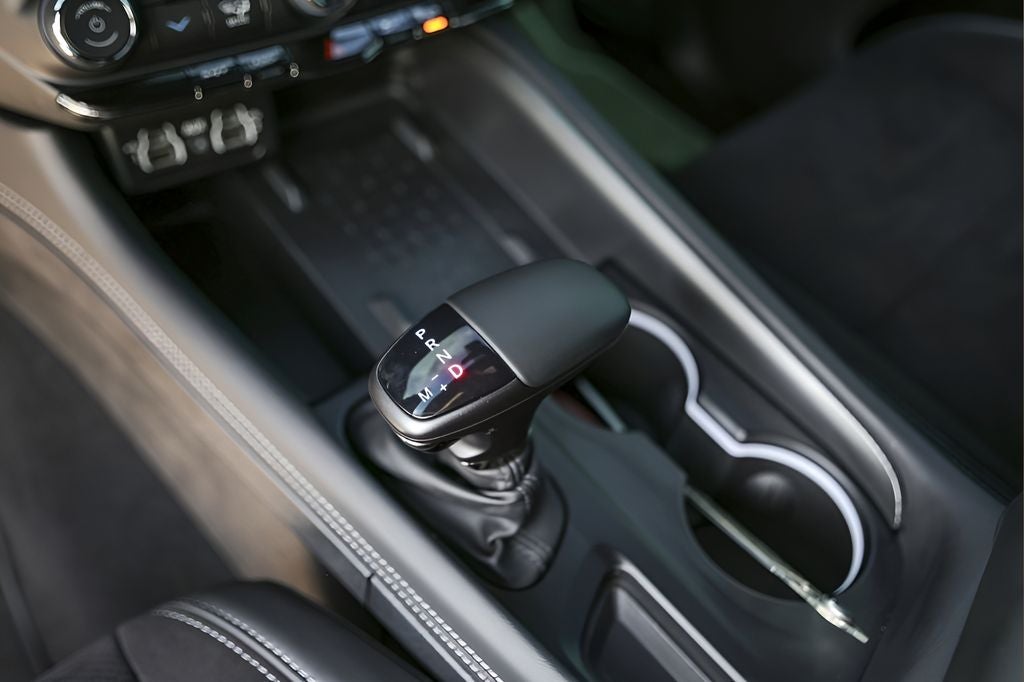 2025 Dodge Durango SRT Hellcat
