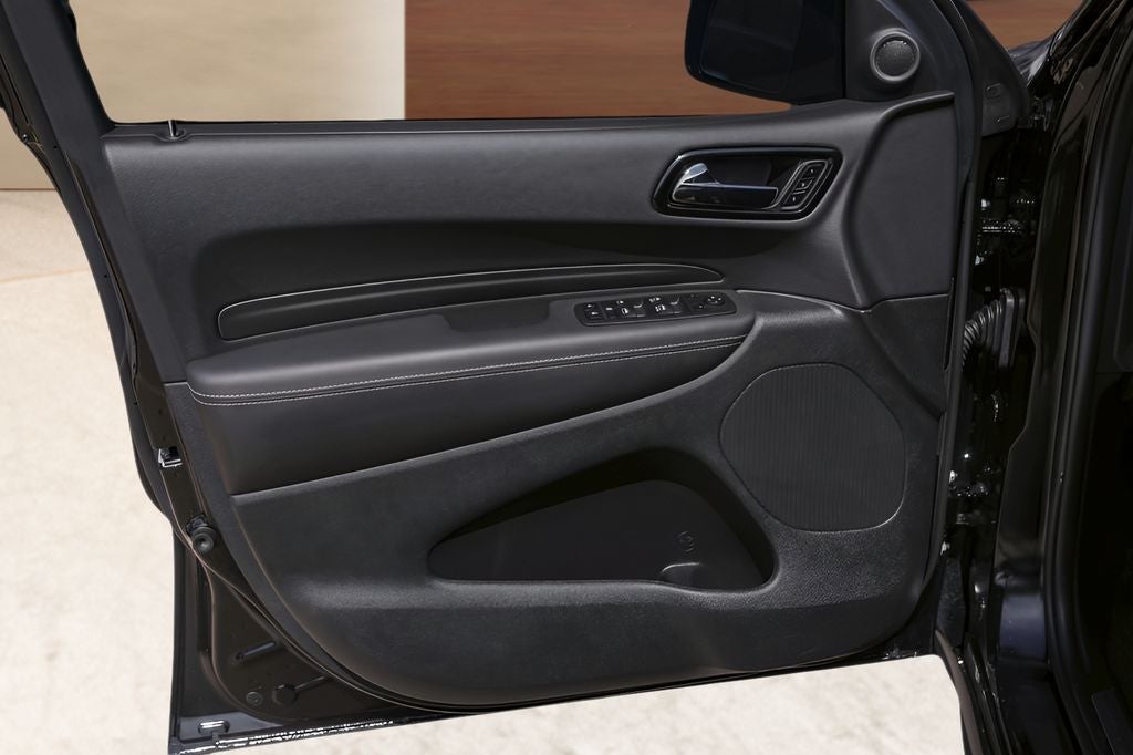 2025 Dodge Durango SRT Hellcat
