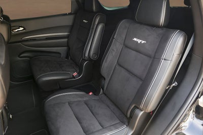 2025 Dodge Durango SRT Hellcat
