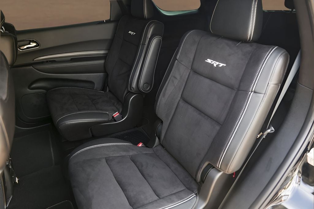 2025 Dodge Durango SRT Hellcat
