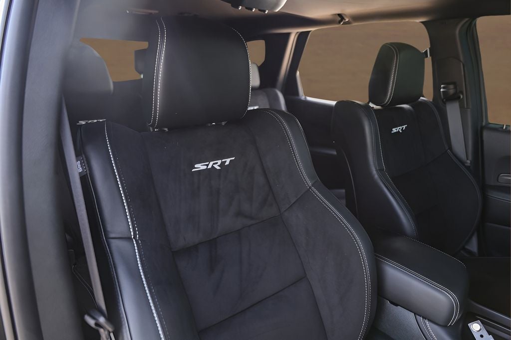 2025 Dodge Durango SRT Hellcat