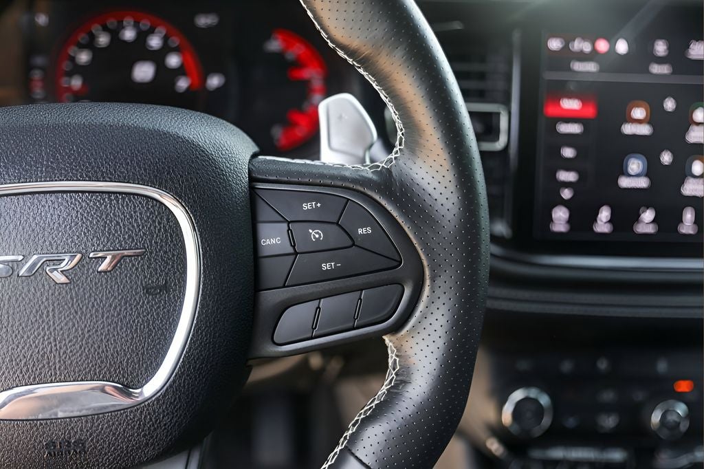 2021 Dodge Durango SRT Hellcat