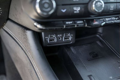 2021 Dodge Durango SRT Hellcat