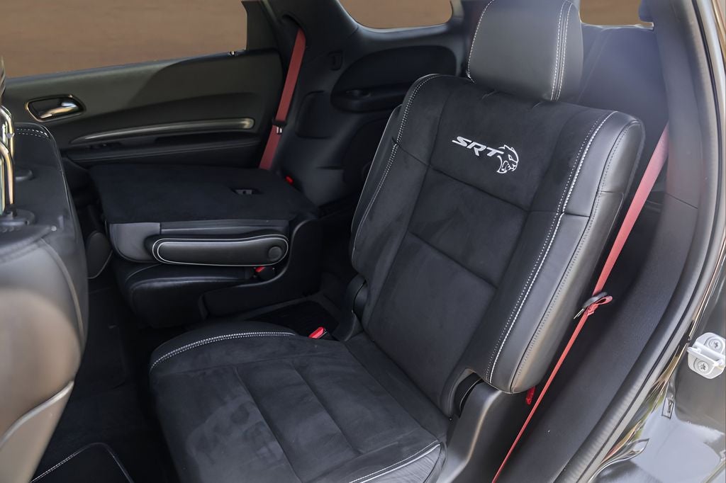 2021 Dodge Durango SRT Hellcat