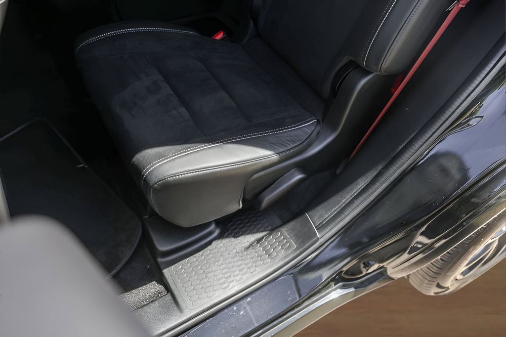 2021 Dodge Durango SRT Hellcat