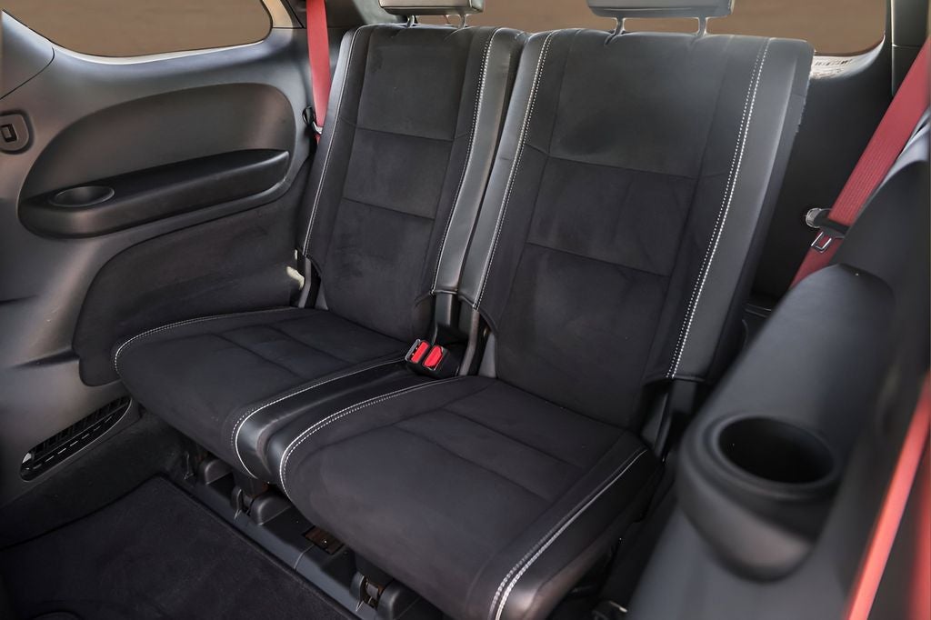 2021 Dodge Durango SRT Hellcat