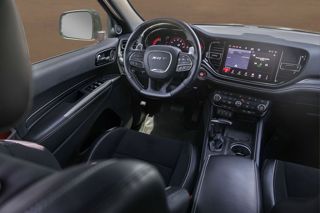 2021 Dodge Durango SRT Hellcat