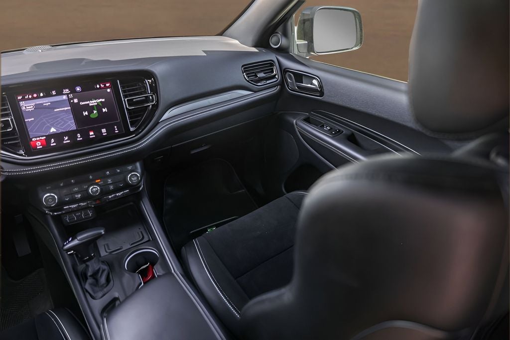 2021 Dodge Durango SRT Hellcat