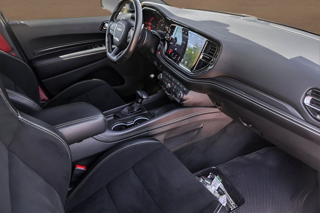 2021 Dodge Durango SRT Hellcat